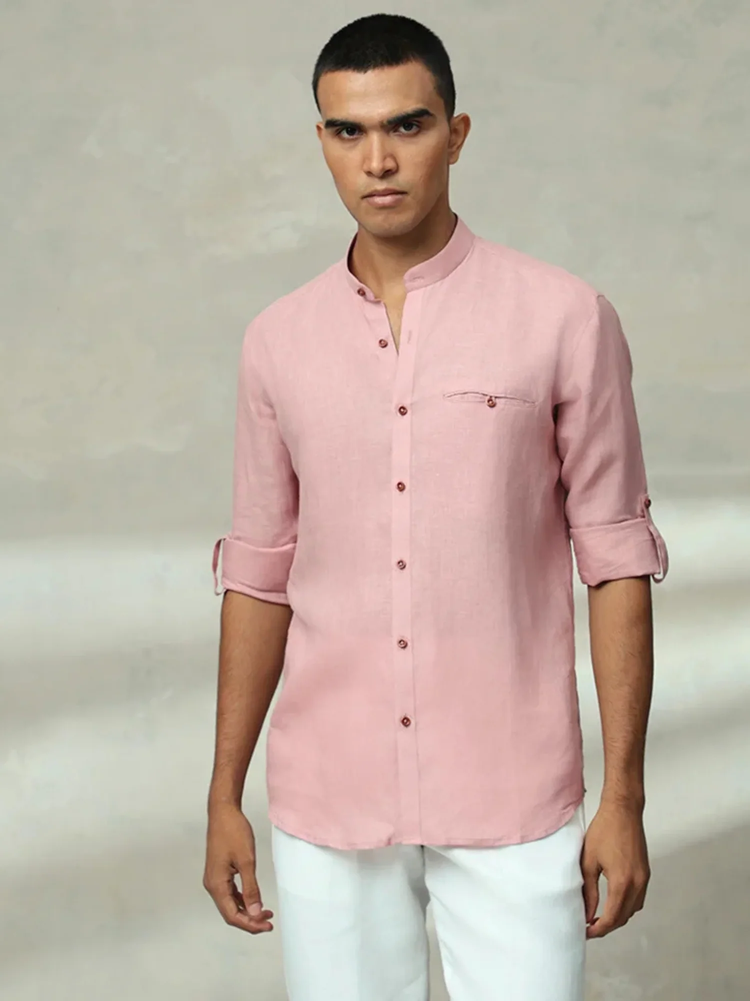 Plain Shirts for Men