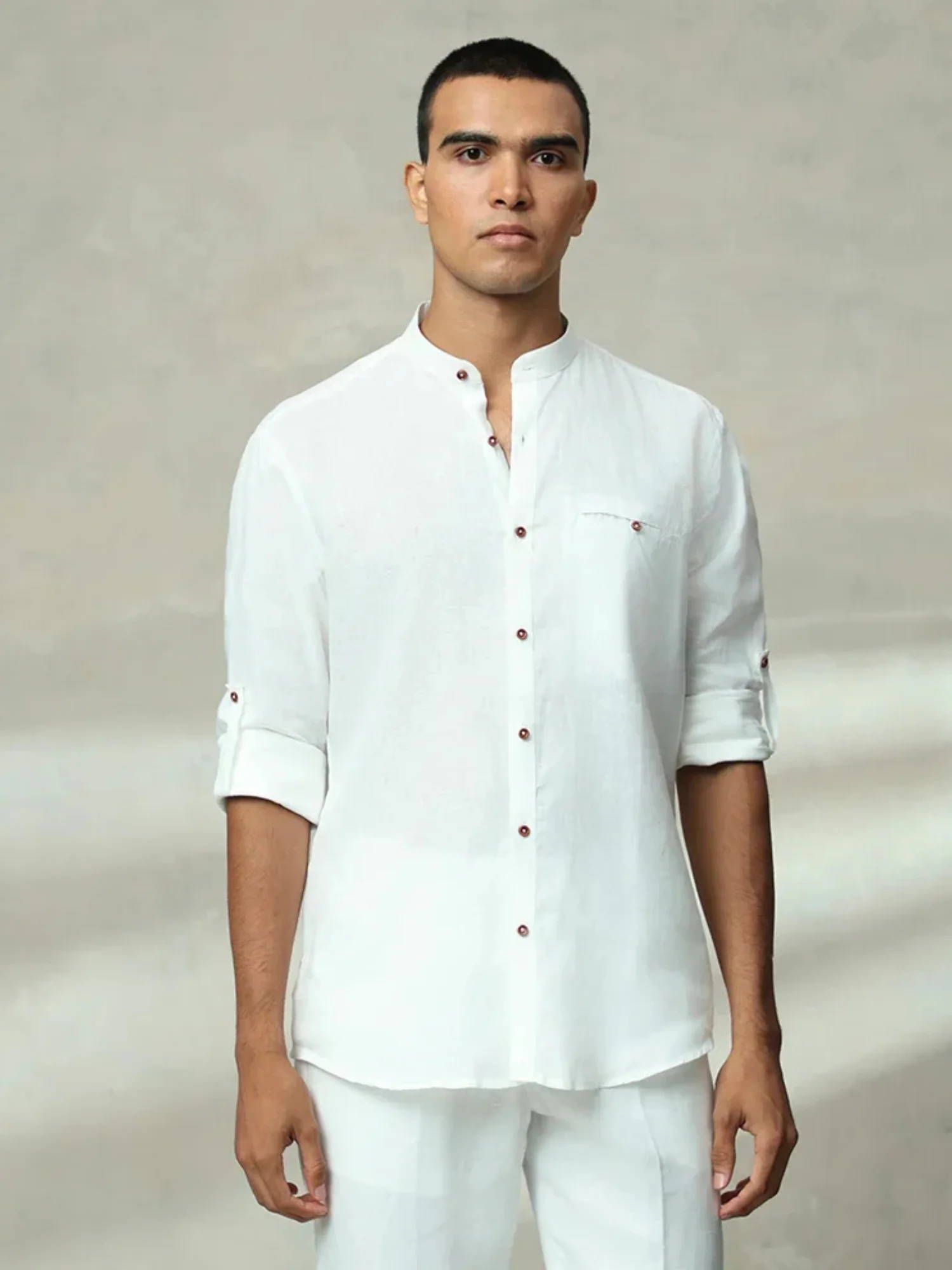 Full Sleeve Shirts for Men